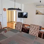 Penthouse Appartamento Spalato