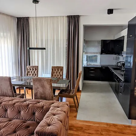 Penthouse Spalato