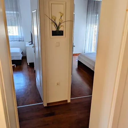 Διαμέρισμα Penthouse