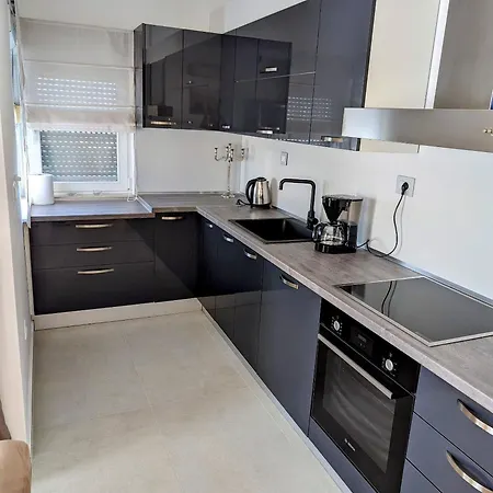 Penthouse Apartamento