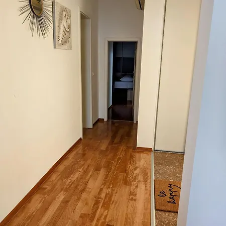 Lägenhet Penthouse *