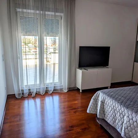 Penthouse Appartamento