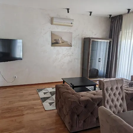 Appartamento Penthouse *