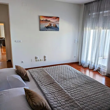 Lägenhet Penthouse *